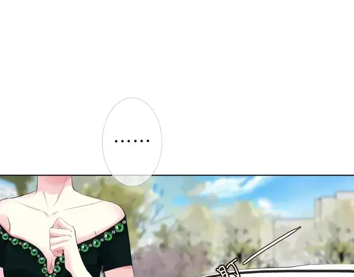 漫画《名门挚爱》第178话 爱的修罗场第50张图