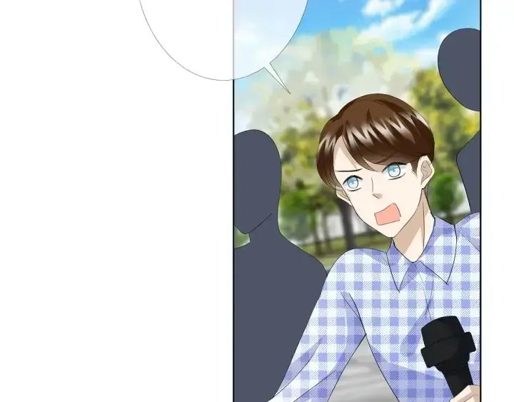漫画《名门挚爱》第178话 爱的修罗场第77张图