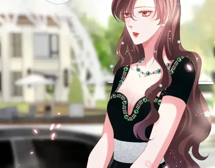 漫画《名门挚爱》第178话 爱的修罗场第84张图