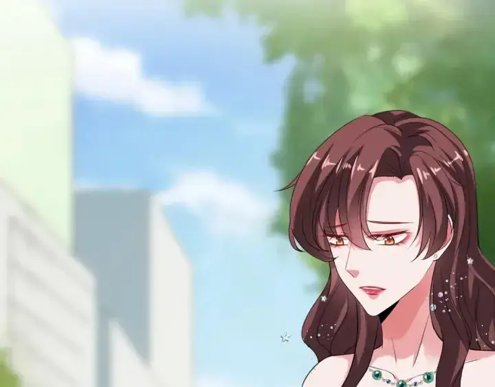 漫画《名门挚爱》第179话 打脸还需要看日子？第108张图