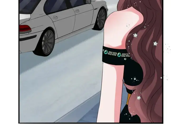 漫画《名门挚爱》第179话 打脸还需要看日子？第115张图