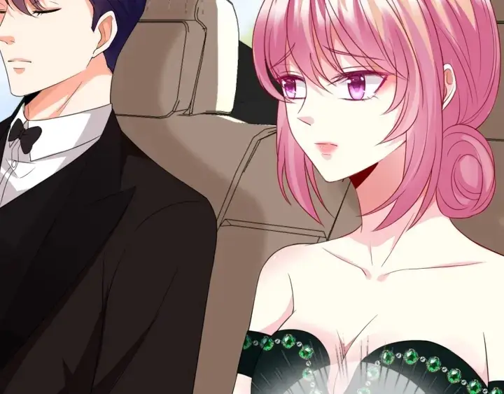 漫画《名门挚爱》第179话 打脸还需要看日子？第117张图