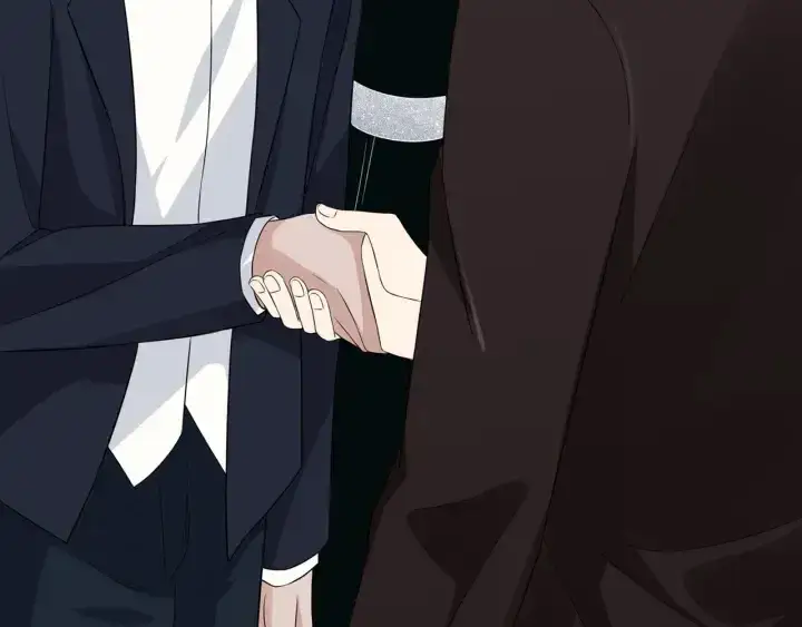 漫画《名门挚爱》第179话 打脸还需要看日子？第20张图