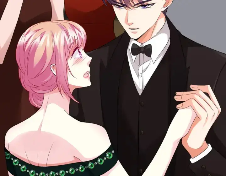 漫画《名门挚爱》第179话 打脸还需要看日子？第33张图