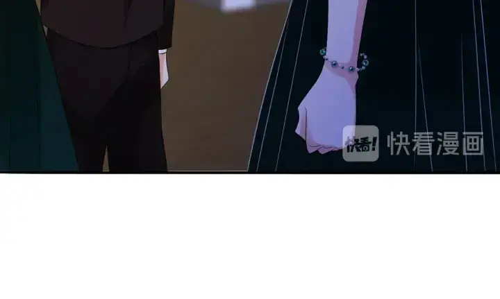 漫画《名门挚爱》第179话 打脸还需要看日子？第40张图