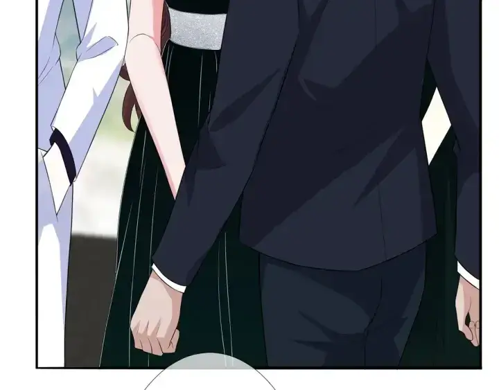 漫画《名门挚爱》第179话 打脸还需要看日子？第7张图