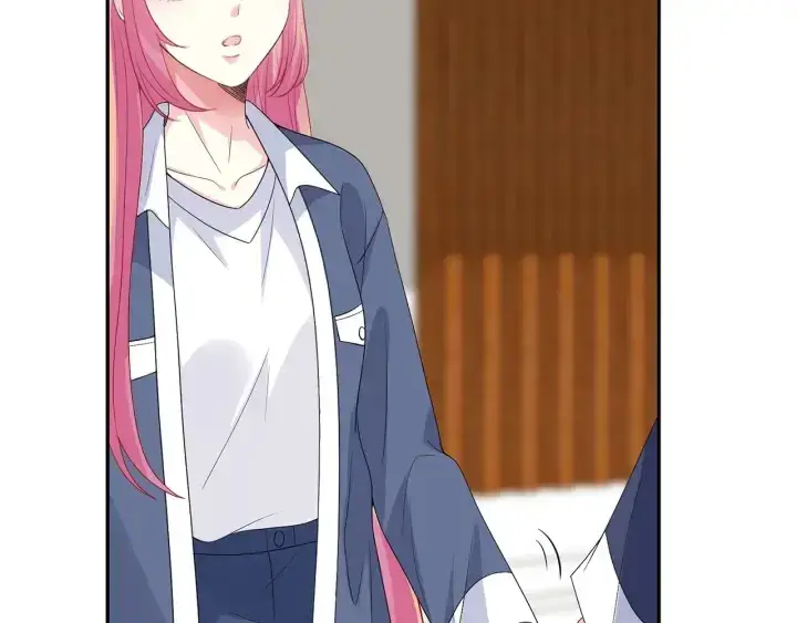 漫画《名门挚爱》第180话 我不是爸爸的女儿第104张图