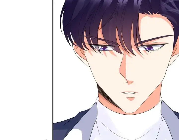 漫画《名门挚爱》第180话 我不是爸爸的女儿第116张图