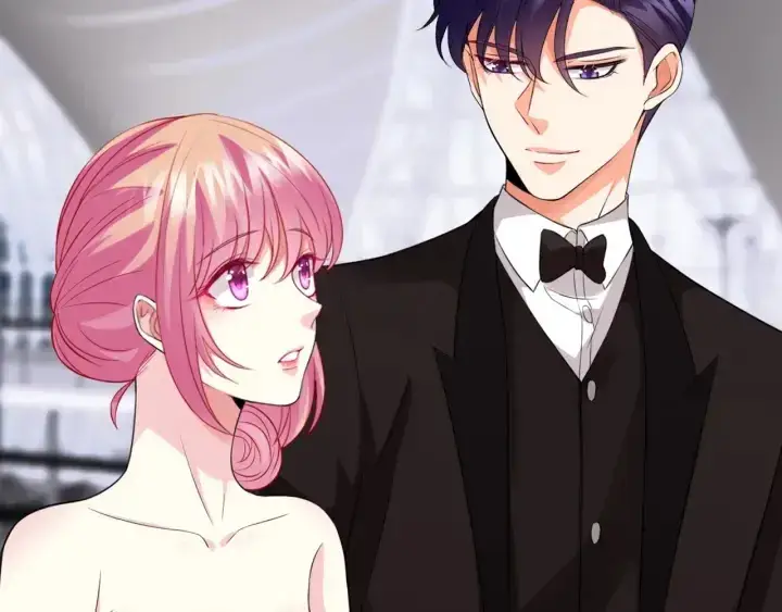 漫画《名门挚爱》第180话 我不是爸爸的女儿第37张图