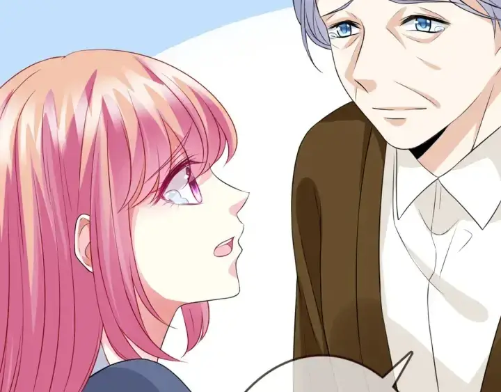 漫画《名门挚爱》第180话 我不是爸爸的女儿第49张图