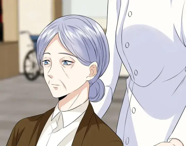 漫画《名门挚爱》第180话 我不是爸爸的女儿第62张图
