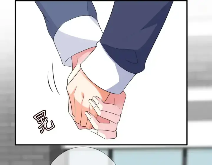 漫画《名门挚爱》第180话 我不是爸爸的女儿第74张图