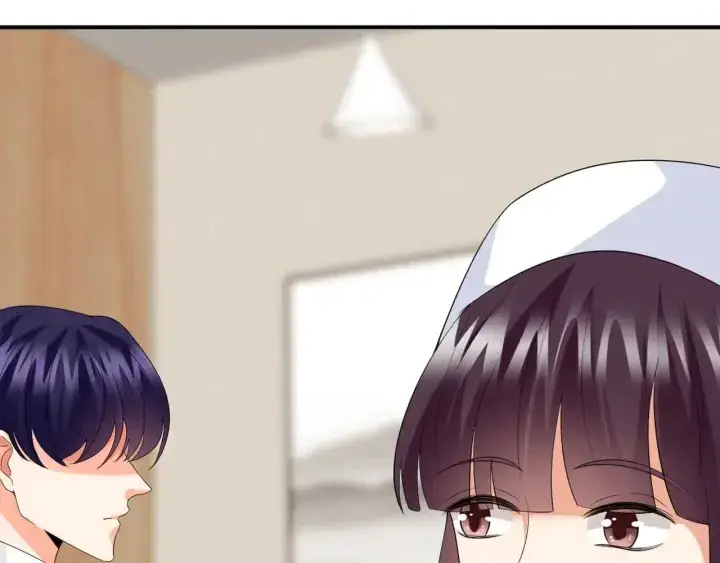 漫画《名门挚爱》第180话 我不是爸爸的女儿第89张图