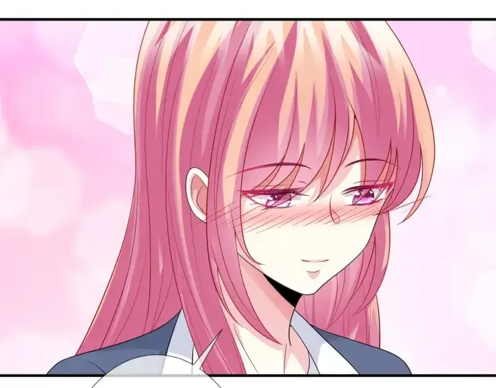 漫画《名门挚爱》第180话 我不是爸爸的女儿第92张图