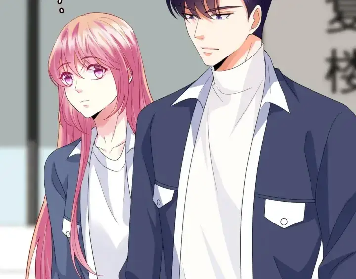 漫画《名门挚爱》第180话 我不是爸爸的女儿第95张图
