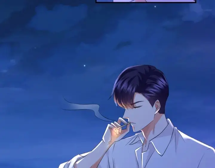 漫画《名门挚爱》第181话 身世疑团第16张图