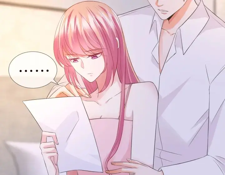 漫画《名门挚爱》第181话 身世疑团第34张图