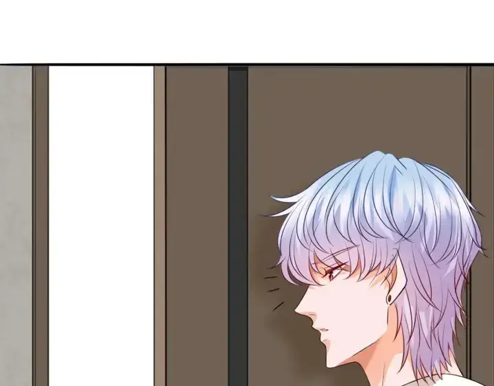 漫画《名门挚爱》第182话 共处一室第65张图