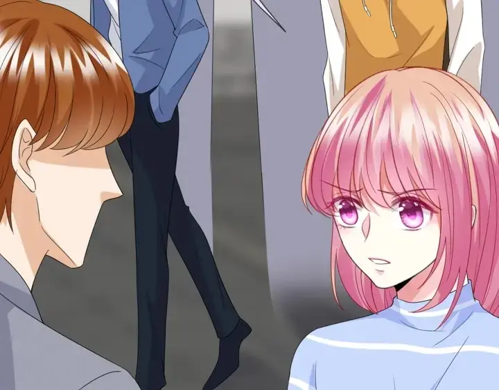 漫画《名门挚爱》第183话 今晚把你女人带来第24张图