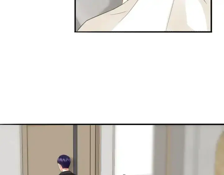 漫画《名门挚爱》第184话 先生被调戏了第22张图