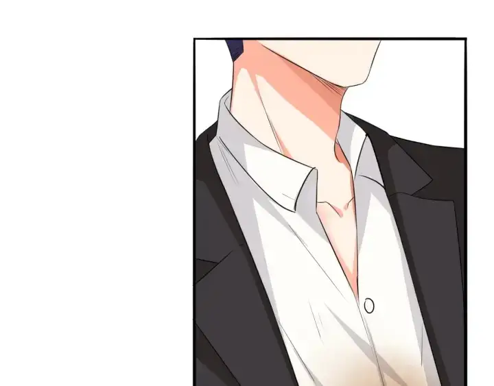 漫画《名门挚爱》第184话 先生被调戏了第6张图
