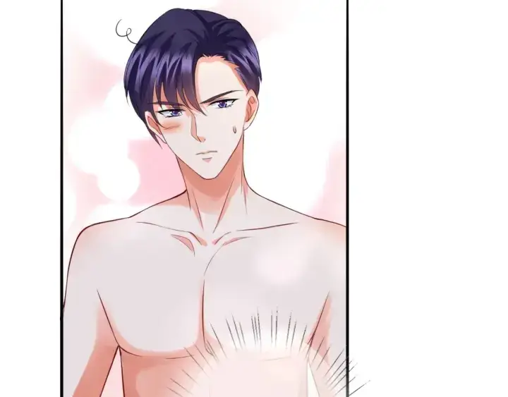 漫画《名门挚爱》第184话 先生被调戏了第67张图