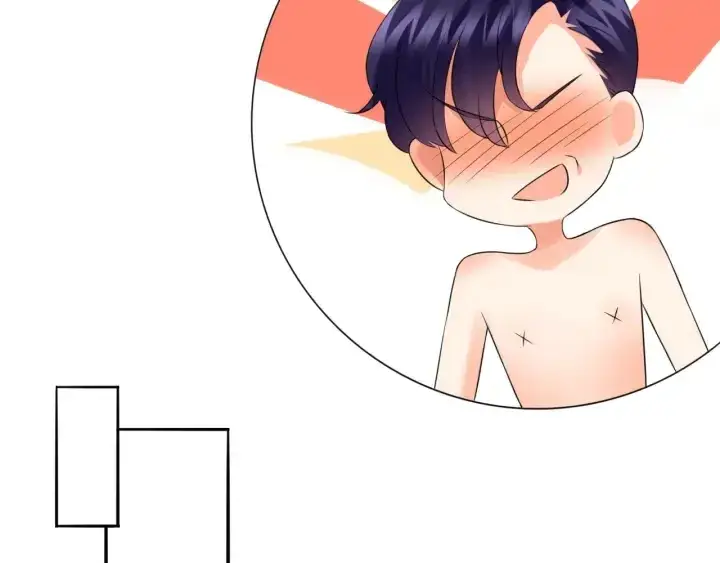 漫画《名门挚爱》第184话 先生被调戏了第69张图