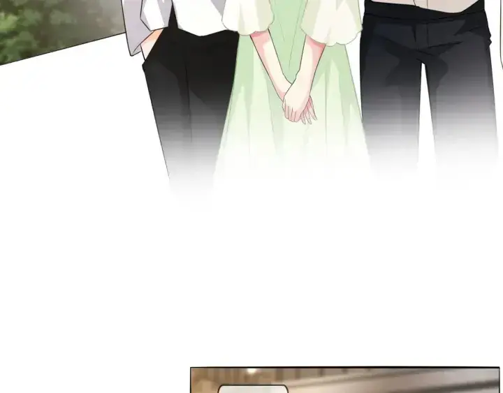 漫画《名门挚爱》第184话 先生被调戏了第74张图