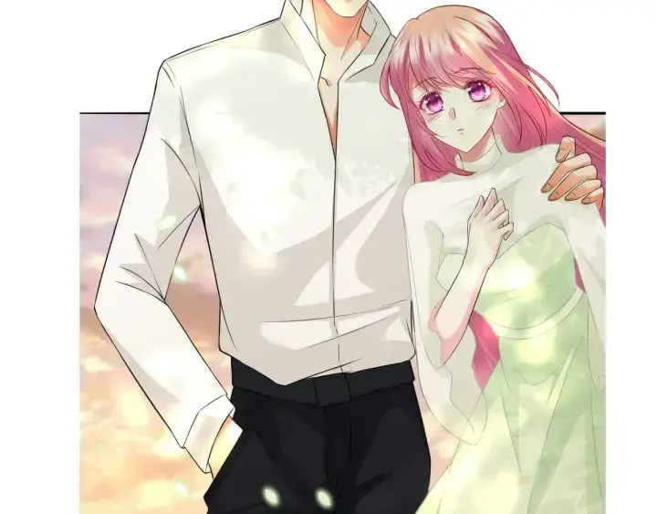 漫画《名门挚爱》第184话 先生被调戏了第96张图