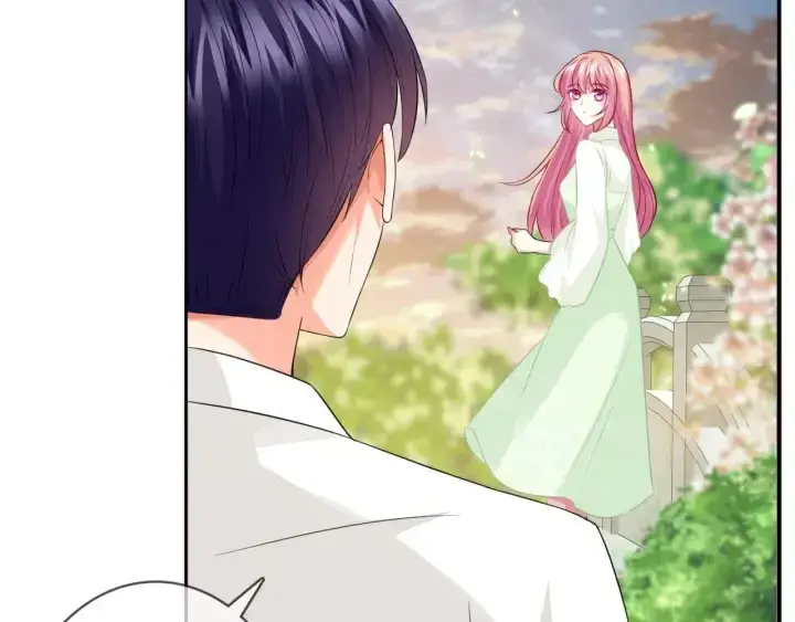 漫画《名门挚爱》第185话 我的月儿回来了……第19张图
