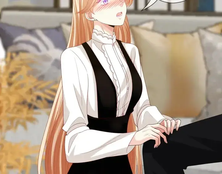 漫画《名门挚爱》第186话 你们结婚吧第65张图