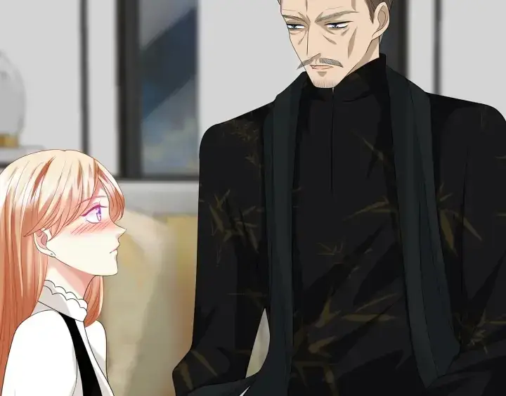 漫画《名门挚爱》第186话 你们结婚吧第80张图