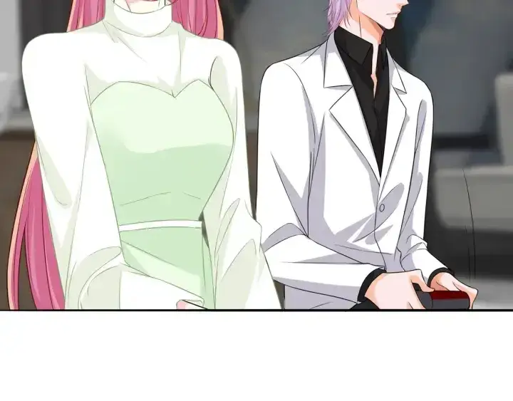 漫画《名门挚爱》第186话 你们结婚吧第97张图
