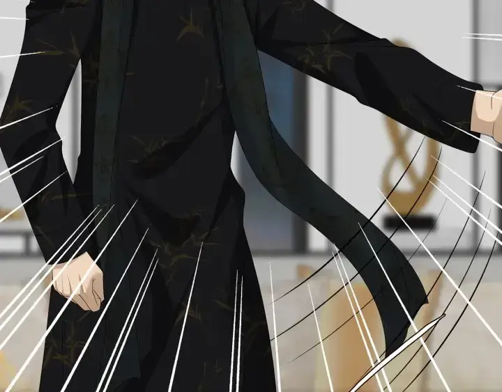 漫画《名门挚爱》第187话 名可怒怼北冥雄第12张图