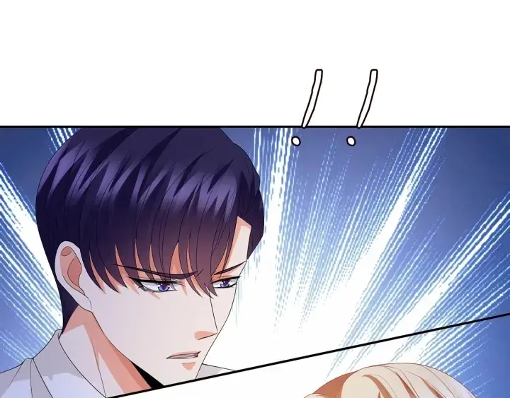 漫画《名门挚爱》第187话 名可怒怼北冥雄第14张图