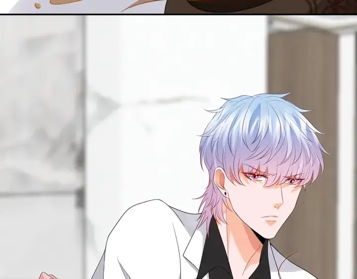 漫画《名门挚爱》第187话 名可怒怼北冥雄第23张图