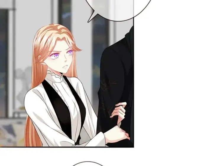 漫画《名门挚爱》第187话 名可怒怼北冥雄第57张图