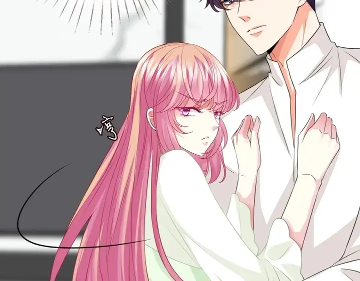 漫画《名门挚爱》第187话 名可怒怼北冥雄第64张图