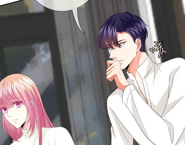 漫画《名门挚爱》第187话 名可怒怼北冥雄第80张图