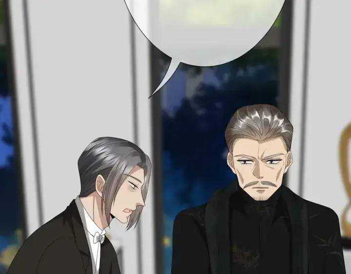 漫画《名门挚爱》第187话 名可怒怼北冥雄第88张图