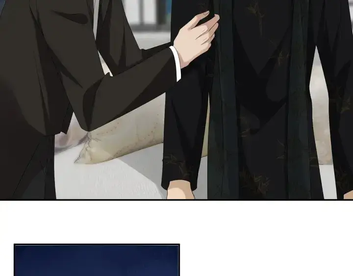 漫画《名门挚爱》第187话 名可怒怼北冥雄第89张图