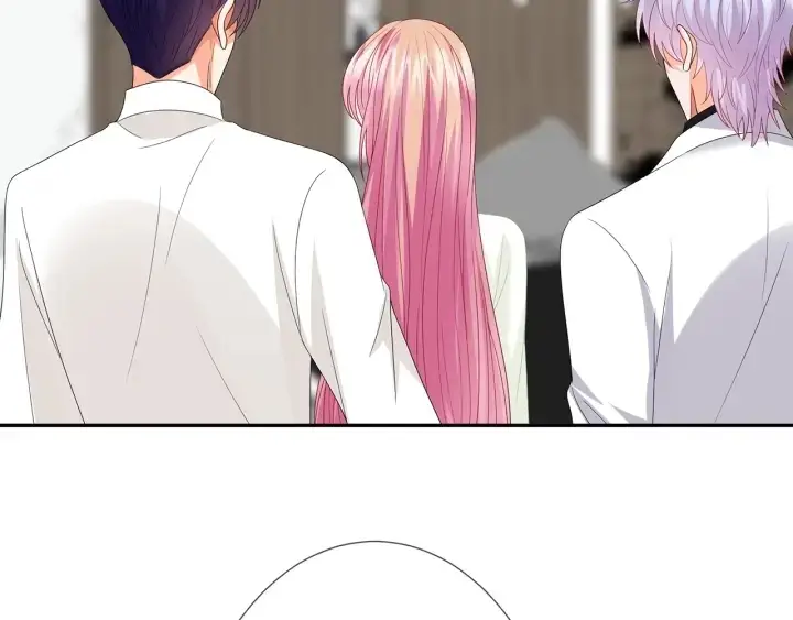 漫画《名门挚爱》第187话 名可怒怼北冥雄第91张图