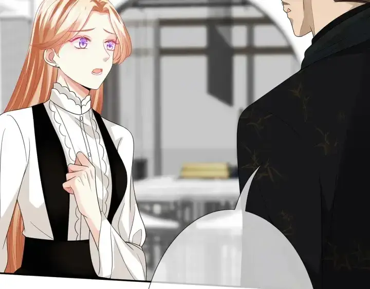 漫画《名门挚爱》第187话 名可怒怼北冥雄第93张图