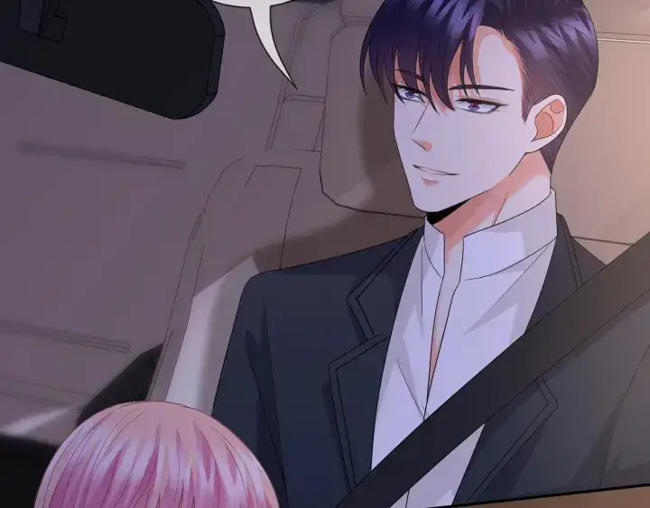 漫画《名门挚爱》第188话 你要对我负责第19张图