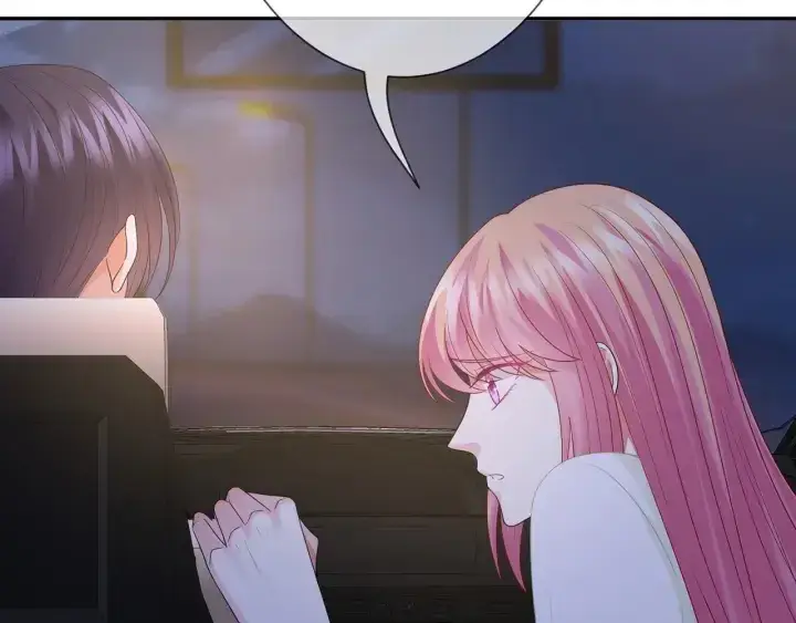 漫画《名门挚爱》第188话 你要对我负责第32张图