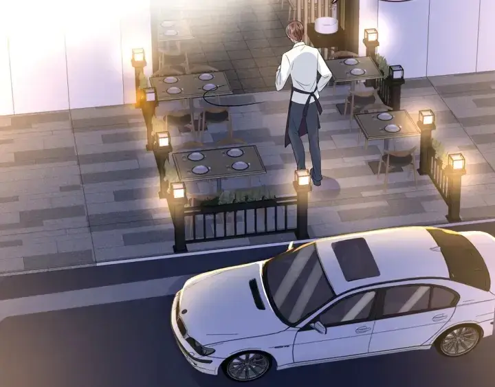 漫画《名门挚爱》第188话 你要对我负责第47张图