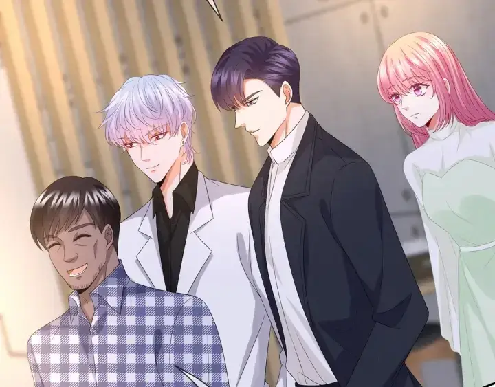 漫画《名门挚爱》第188话 你要对我负责第55张图