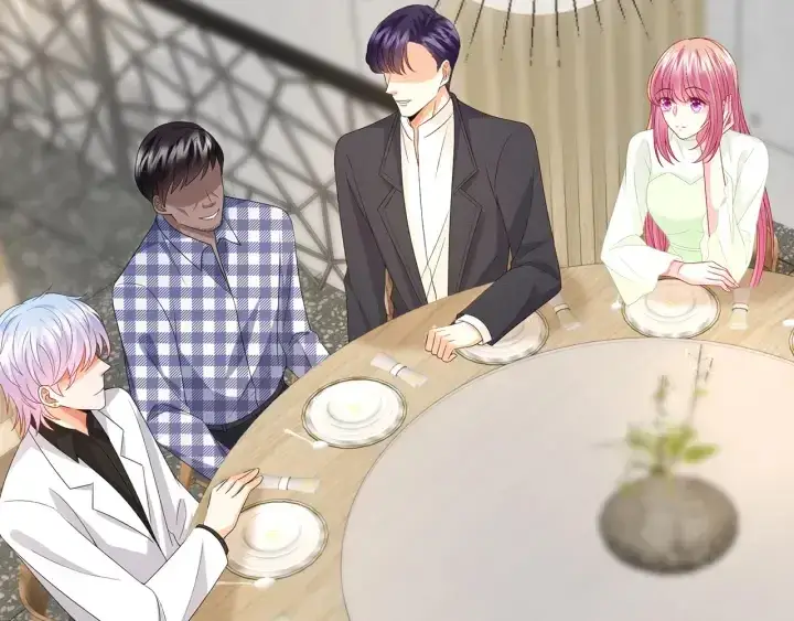 漫画《名门挚爱》第188话 你要对我负责第59张图