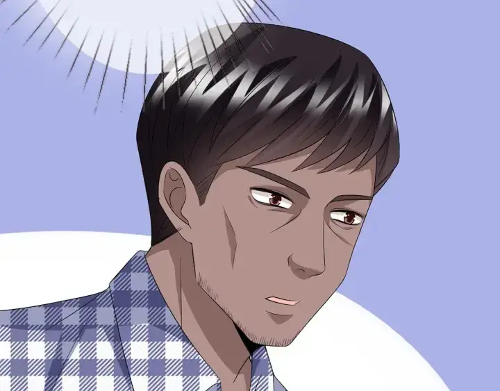 漫画《名门挚爱》第188话 你要对我负责第95张图