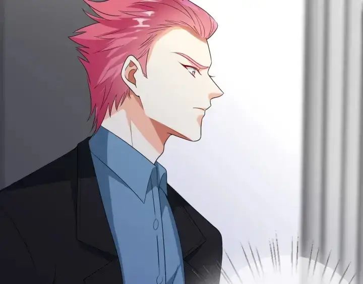 漫画《名门挚爱》第189话 谁说要娶你第101张图